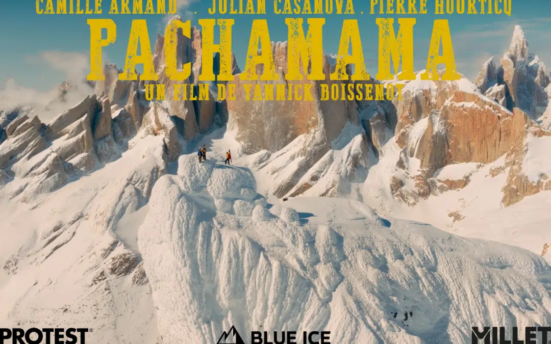 Pachamama, le film complet