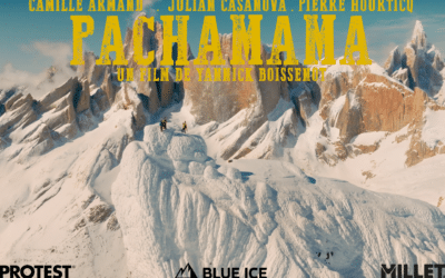 Pachamama, le film complet