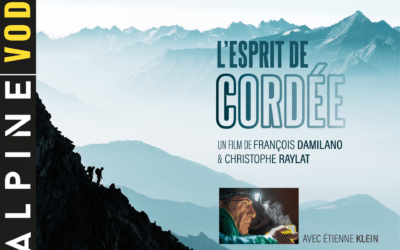 L’esprit de cordée, avec Étienne Klein