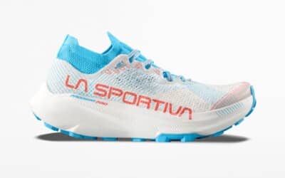 La Sportiva Prodigio Pro