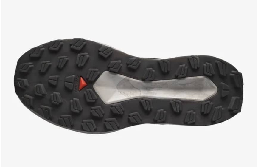 trail 2025 Salomon Vision