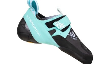 La Sportiva Skwama