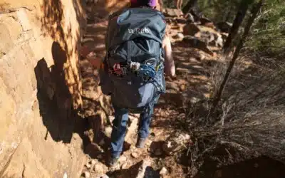 Les nouveaux sacs à dos Rab redéfinissent la performance en montagne