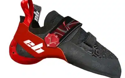 EB Jarvis Velcro