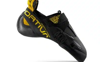La Sportiva Ondra Comp