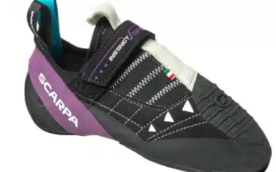 Scarpa Instinct VSR LV