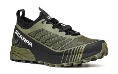 Scarpa Ribelle Run 2