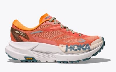 Hoka Mafate X