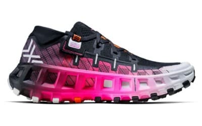 X-Bionic TerraSkin X00/C