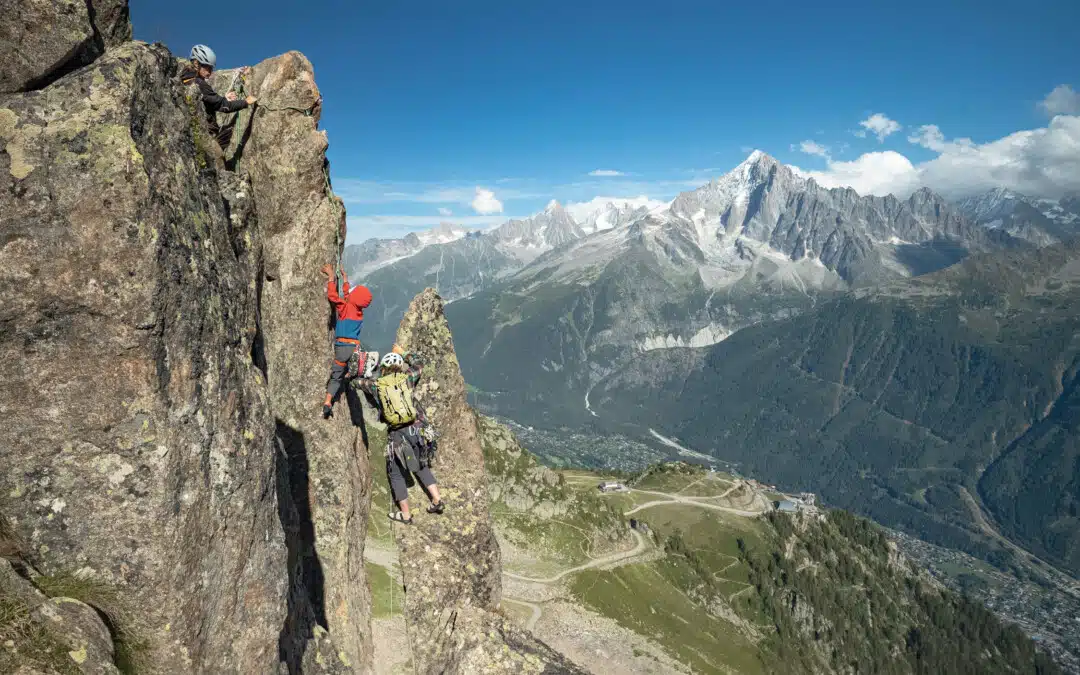 « L’aventure en famille, c’est souvent chaotique mais ça en vaut la peine ! » Zoe Hart, guide et maman