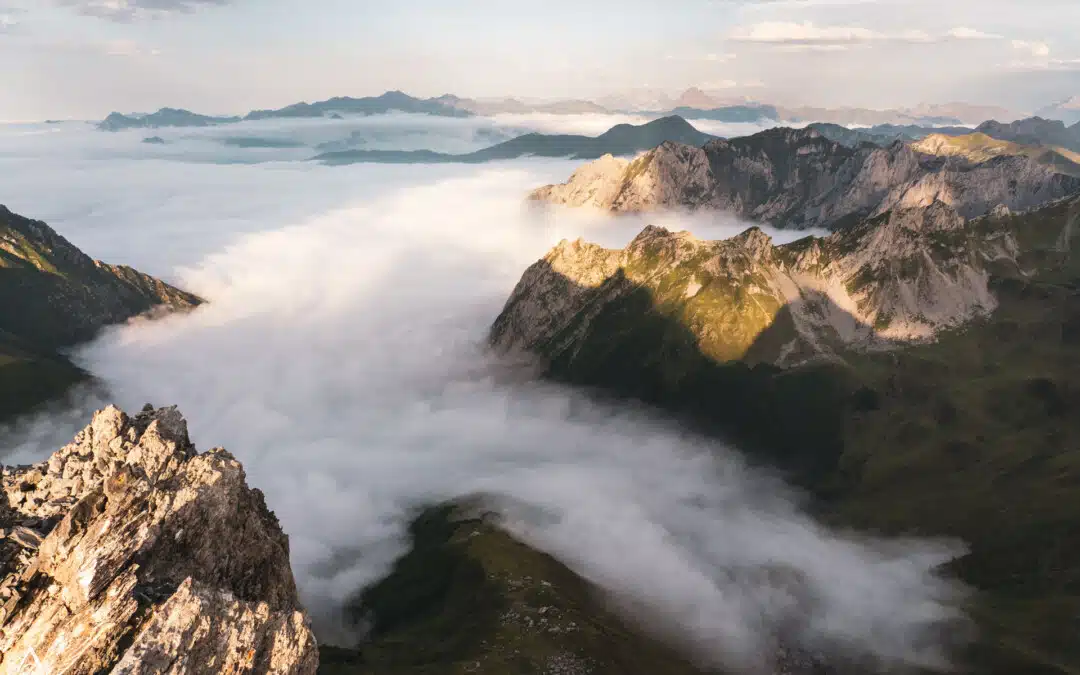 Grande Concertation Montagnes 2030 : plus de 2400 idées pour la montagne de demain.