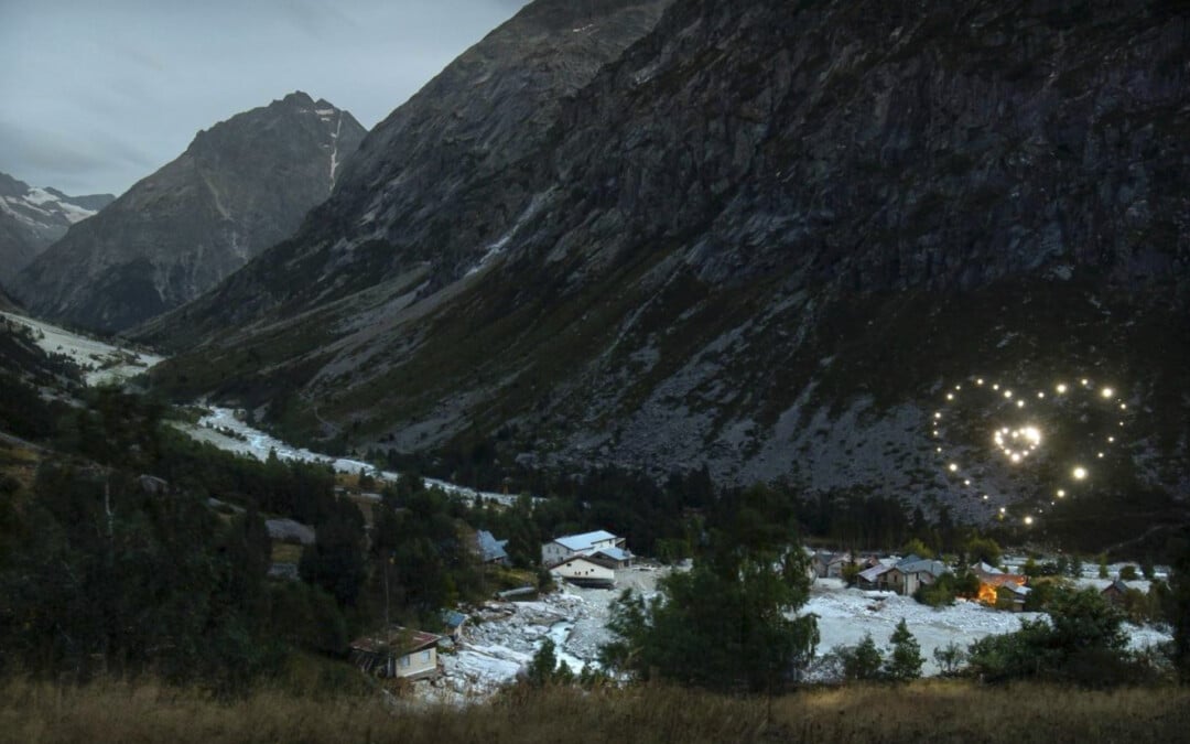 La Bérarde, un an après
