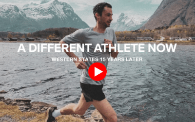 Kilian Jornet, 37 ans et trois enfants, dévoile son entrainement pour rester au plus haut niveau du trail