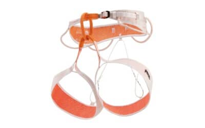 Harnais Petzl Whisper