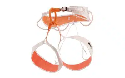 Harnais Petzl Whisper