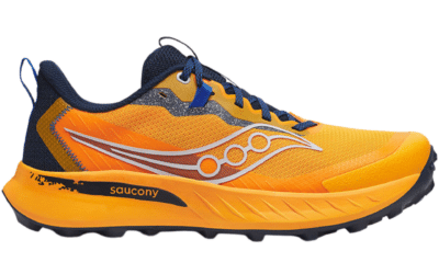Saucony Peregrine 15
