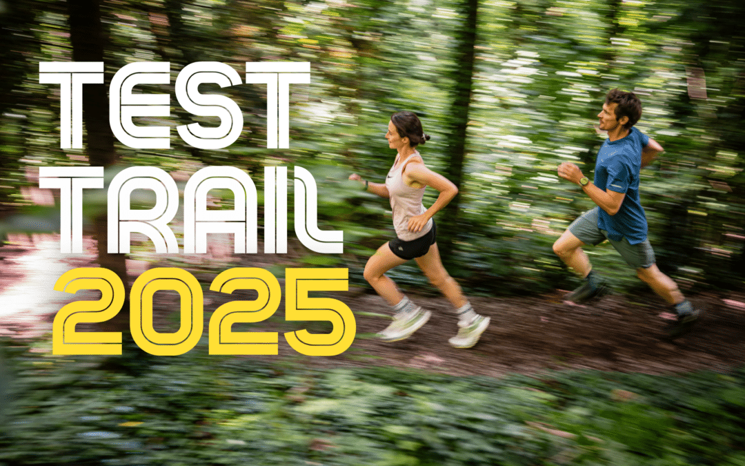 Test chaussures de trail 2025 : 20 modèles pour courir en montagne