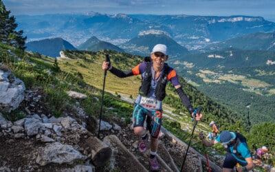 UT4M 2025 : l’ultra trail autour de Grenoble en vidéo