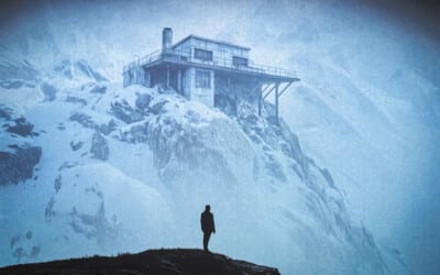 Destins tragiques à la Bérarde, un polar bien ficelé