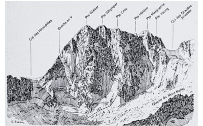 L’âge d’or de l’alpinisme, par Henri Isselin