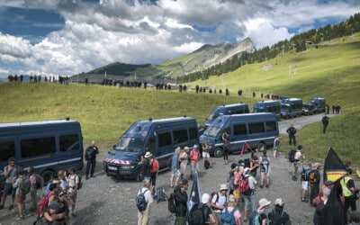 La retenue collinaire de Beauregard à La Clusaz annulée par la justice : le long chemin d’une mobilisation citoyenne sans précédent