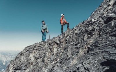 Les meilleurs applis outdoor montagne 2026