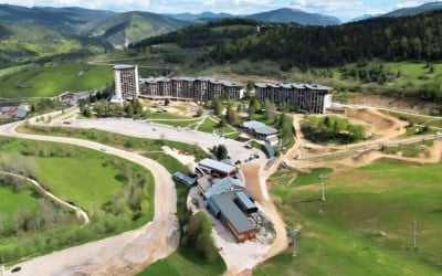 Le projet Ananda Resort de Tony Parker recalé par le Préfet : un tournant pour le Vercors