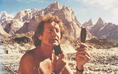 Claude Jaccoux, guide pionnier de l&rsquo;Himalaya