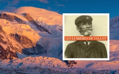 Les lumières de Vallot, le film à la mémoire du scientifique amoureux du mont Blanc