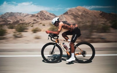Vidéo : l&rsquo;histoire de States of Elevation racontée par Kilian Jornet
