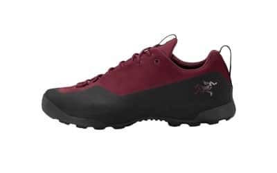 Chaussures d&rsquo;approche Arc&rsquo;teryx Konseal