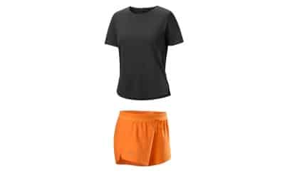 Tenue trail femme Arc&rsquo;teryx Norvan