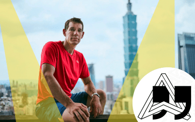 Spectacle et jeux du cirque : Alex Honnold en solo intégral et en direct sur Netflix