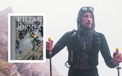 Kilian Jornet : sa traversée des 82 4000 « au-delà des limites »