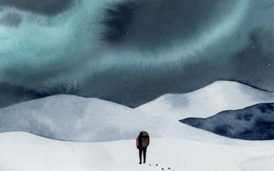 L&rsquo;art vivant, le film, à la rencontre de Lauriane Miara