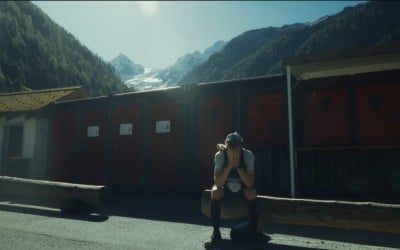 Trail : Théo Detienne est touché, mais pas coulé