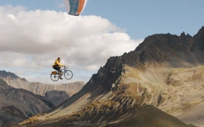 Why I fly : Jean-Baptiste Chandelier au top de la créativité et de l&rsquo;intimité