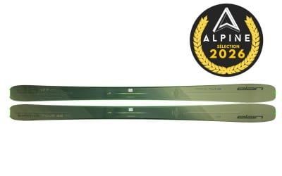 Elan Ripstick Tour 88