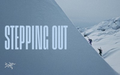 Vidéo : Stepping out, la quête du sens du métier de guide