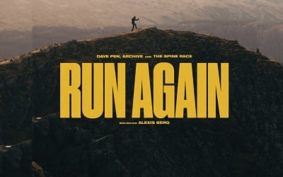 Run again : portrait d&rsquo;un musicien ultra-traileur