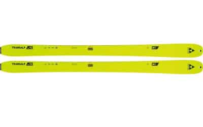 Fischer Transalp 92 Pro