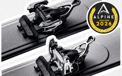 ATK HY FREE : une nouvelle fixation hybride pour la freerando