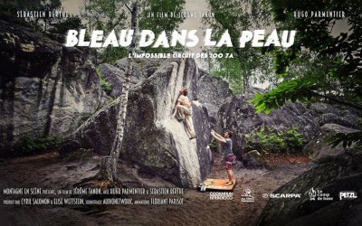 Bleau dans la peau, le film complet