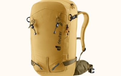 Sac Deuter Freerider Pro 32