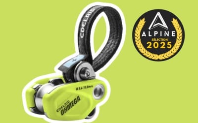 Edelrid Ohmega