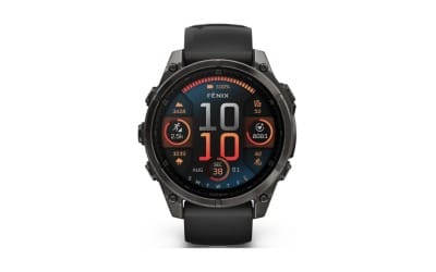 Montre GPS Garmin Fenix 8