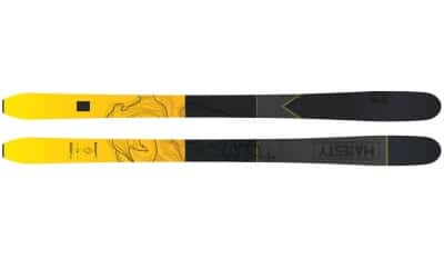 Majesty Havoc 90 carbon