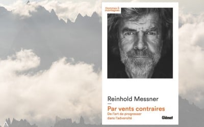 Par vents contraires : Reinhold Messner solde ses comptes