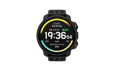 Montre GPS Suunto Vertical 2