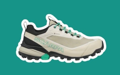Scarpa Ribelle Cross 2 GTX